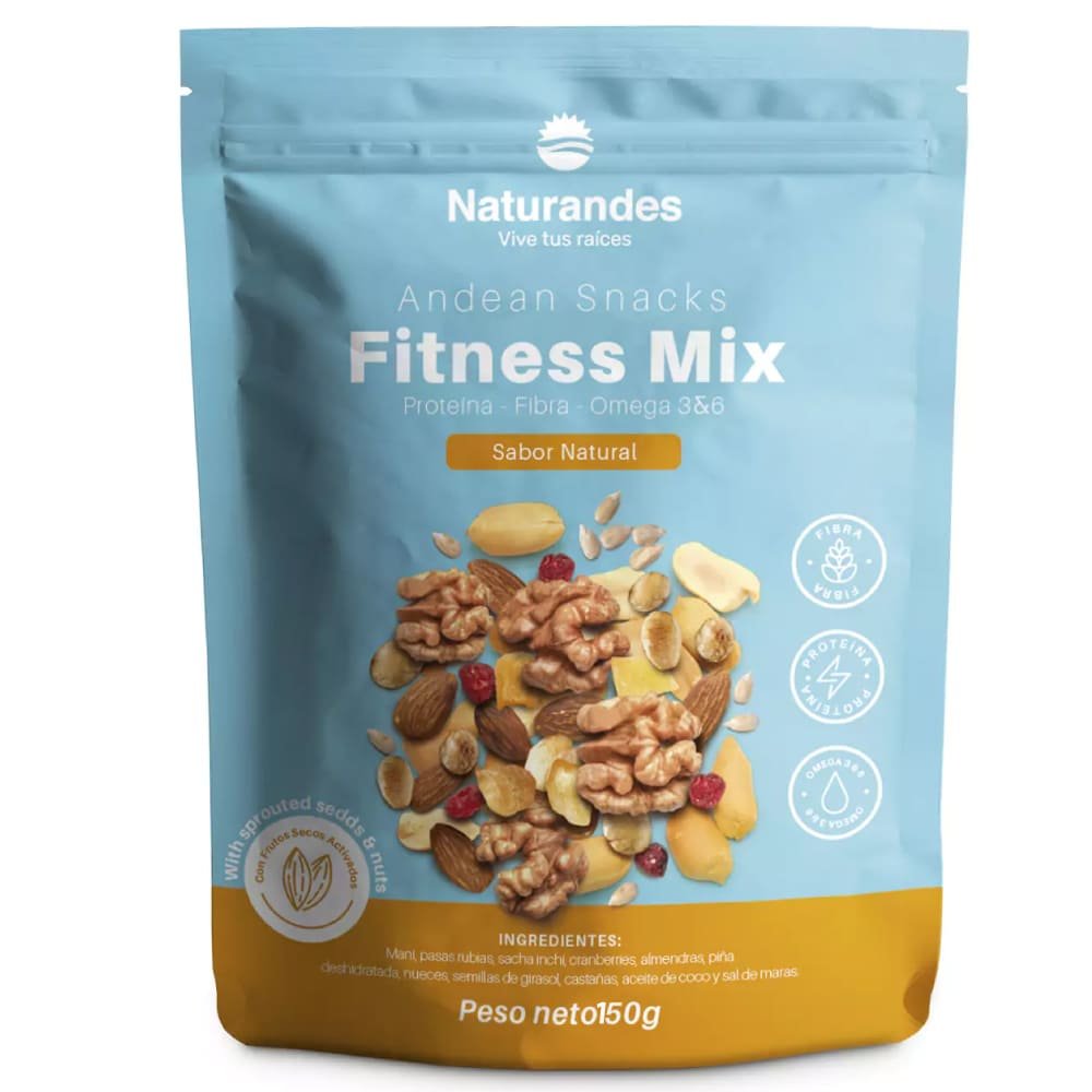 Fitness Mix x 150 g