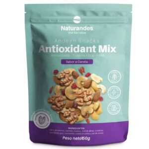 Antioxidant Mix x 150 g
