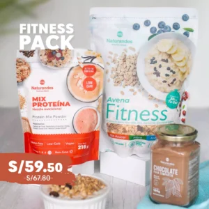 Pack Fitness