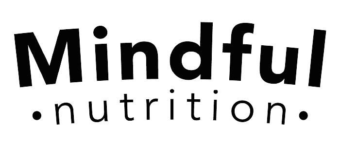 Mindful Nutrition
