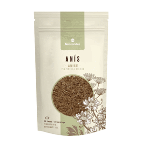 Anís Premium Naturandes x 60 g