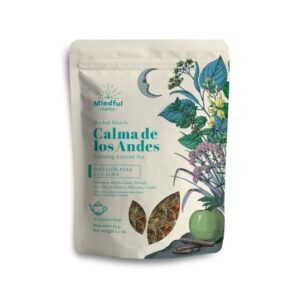 Calma de los Andes - Mindful Nutrition x 60 g