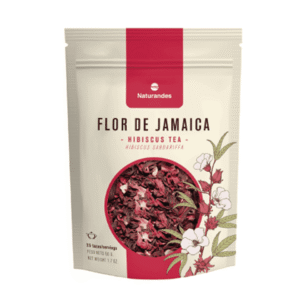 Flor de Jamaica Naturandes x 50 g