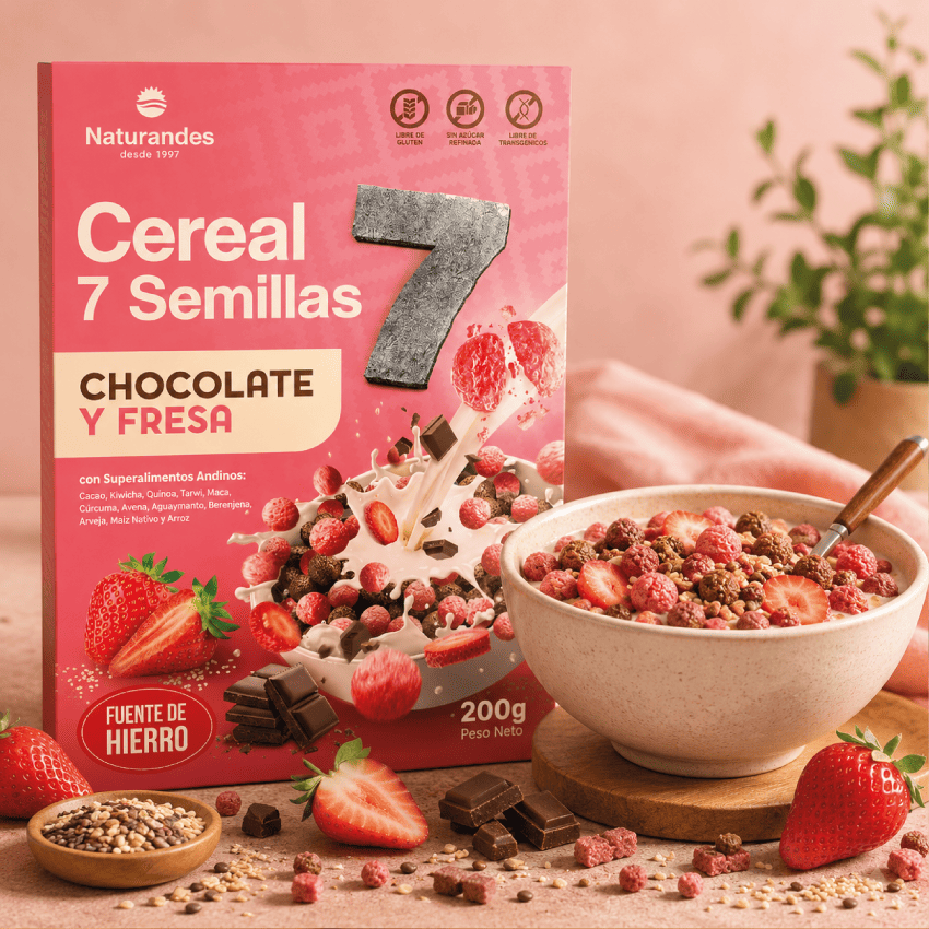 Cereales