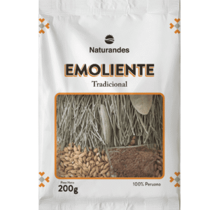 Emoliente Tradicional Naturandes x 200 g