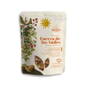 Fuerza de los Andes - Mindful Nutrition x 60 g