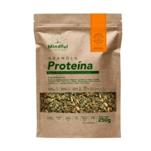Granola Proteína x 250 g - Mindful Nutrition