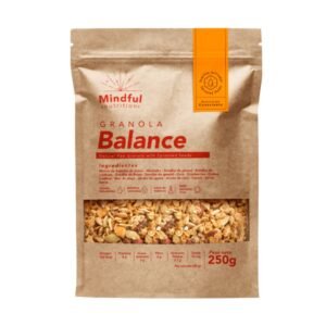 Granola Balance x 250 g - Mindful Nutrition