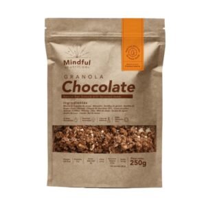 Granola Chocolate x 250 g - Mindful Nutrition
