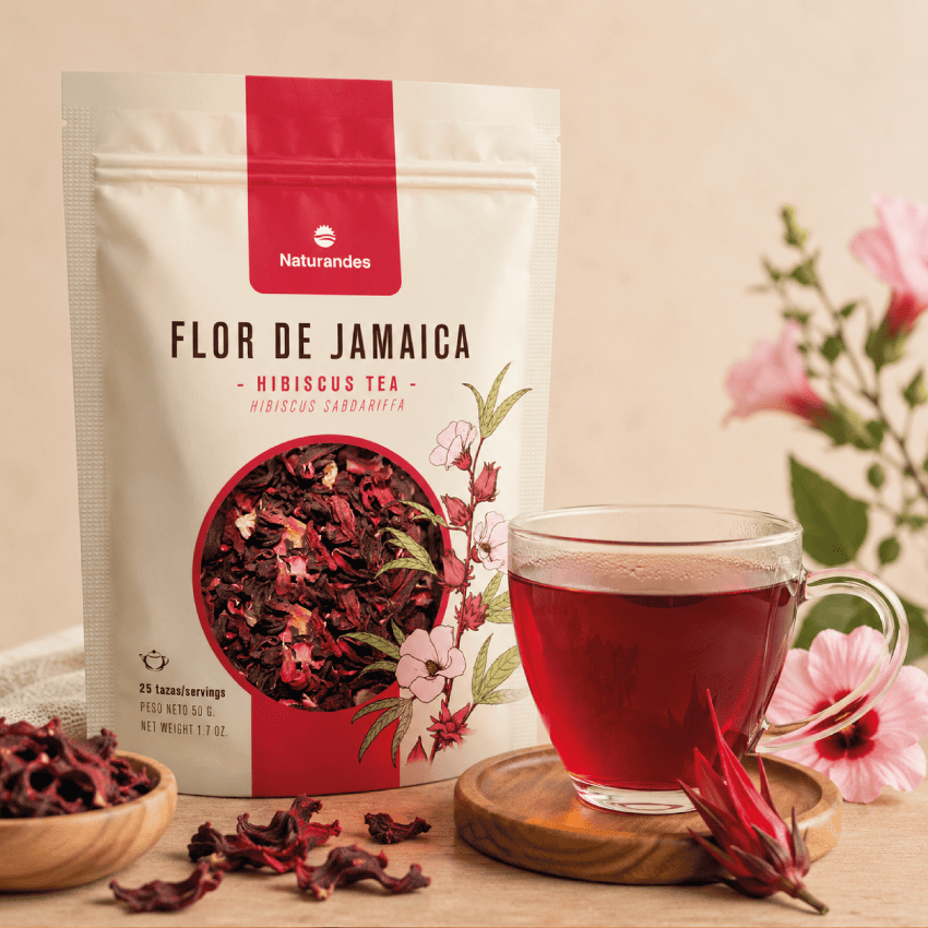 Infusiones y hierbas