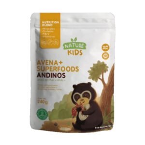 Nutritional Blend Andino x 240 g - Nature Kids