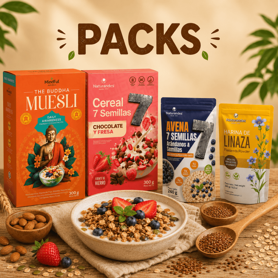 Packs